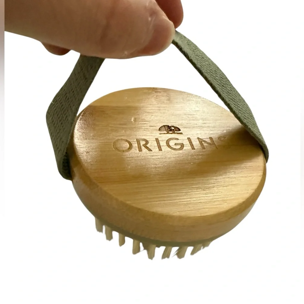 Origins brand new